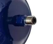 Akcesoria do klimatyzacji i ogrzewania - OPTIMA Filtr do stacji klimatyzacja Robinair Spx Valeo AC.118.1625.01 - miniaturka - grafika 1