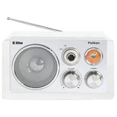 Radia - Eltra Pelikan 2 - miniaturka - grafika 1