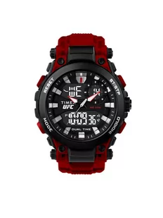 Zegarek Zegarek Timex TW5M53000 UFC Impact - Zegarki męskie - miniaturka - grafika 1