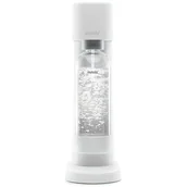 Saturatory - Saturator MYSODA Woody WD002F-W Biały - miniaturka - grafika 1