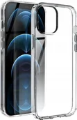 Etui i futerały do telefonów - Futerał SUPER CLEAR HYBRID do SAMSUNG S23 FE transparentny - miniaturka - grafika 1