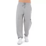 Spodnie sportowe męskie - Reebok DreamBlend Cotton Track Pants > GJ6438 - miniaturka - grafika 1