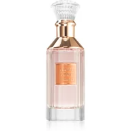 Wody i perfumy unisex - Lattafa Velvet Rose woda perfumowana 100ml - miniaturka - grafika 1
