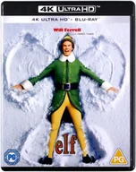 Komedie Blu-Ray - Elf - miniaturka - grafika 1