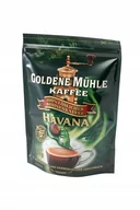 Kawa - Kawa rozpuszczalna GOLDENE MUHLE KAFFEE HAVANA 200g - miniaturka - grafika 1