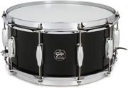 Akcesoria do perkusji - Gretsch Werbel NEW Renown Maple 2016 Piano Black - miniaturka - grafika 1