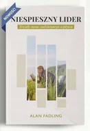 Religia i religioznawstwo - Niespieszny lider Trwały owoc codziennego wpływu - Alan Fadling - miniaturka - grafika 1