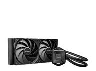 Chłodzenie procesora - BE QUIET! Pure Loop 3 280mm 2x140mm BW028EU - miniaturka - grafika 1