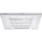 Okapy kuchenne - Concept OPP 1060 Biały - miniaturka - grafika 1