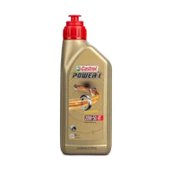 Oleje silnikowe - Castrol Power1 4T 20W50 1L - miniaturka - grafika 1