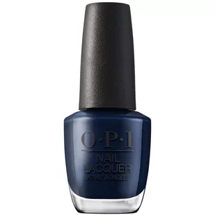OPI Nail Lacquer Midnight Mantra - Lakiery do paznokci - miniaturka - grafika 1