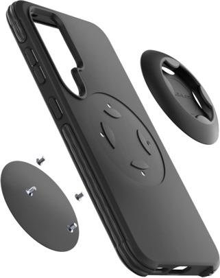 INTERPHONE Quiklox etui na telefon komórkowy Samsung S25 Ultra