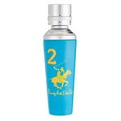 Wody i perfumy damskie - Beverly Hills Polo Club Women Two woda perfumowana spray 100ml - miniaturka - grafika 1