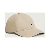 Czapki damskie - Tommy Hilfiger Bejsbolówka TH FLAG - miniaturka - grafika 1