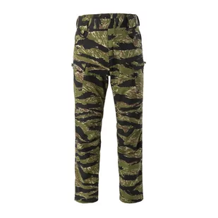 Helikon - Spodnie UTP - PolyCotton Strech Ripstop - Desert Night Camo - SP-UTL-SP-0L - Odzież taktyczna i umundurowanie - miniaturka - grafika 2