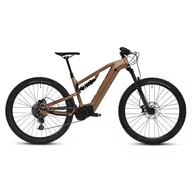 Rowery elektryczne - Rower elektryczny górski MTB Rockrider E-EXPL 700S 29" - miniaturka - grafika 1