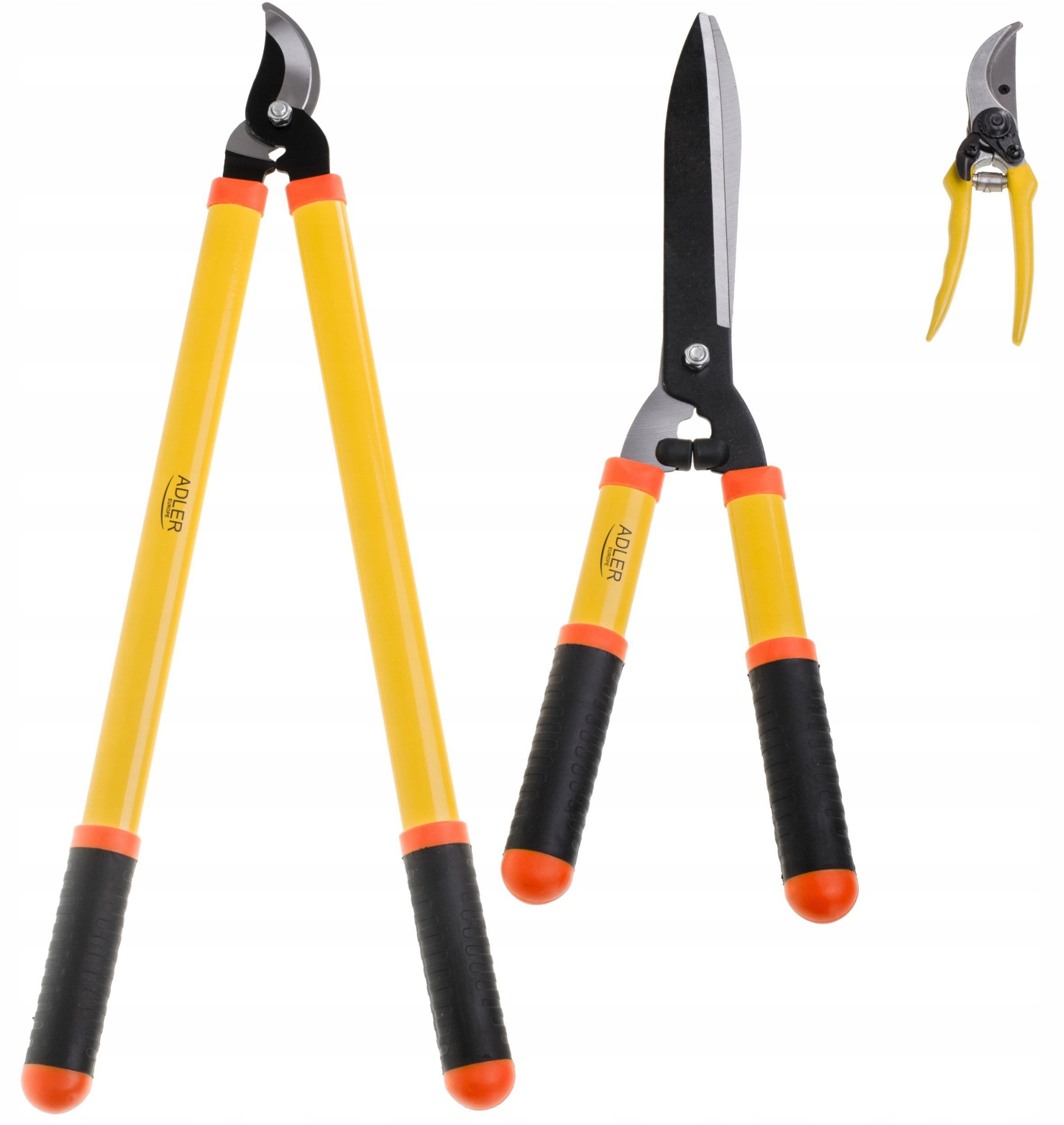 Sekator ACM -AV ACM AD 6808 Sekatory do gałęzi