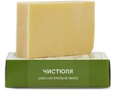 Kosmetyki kąpielowe dla dzieci - Mydło Naturalne dla Dzieci z Olejem Morelowym, Yaka - miniaturka - grafika 1