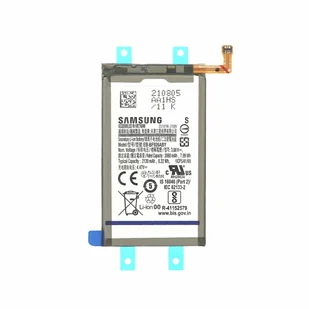 Samsung Bateria do Samsunga Galaxy Z Fold3 5G / SM-F926, główna, oryginalna, 2120 mAh - Baterie do telefonów - miniaturka - grafika 1