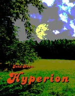 E-booki - podręczniki - John Keats Hyperion - miniaturka - grafika 1
