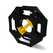 Węże ogrodowe i zraszacze - Bęben CARTREND 10245 - miniaturka - grafika 1