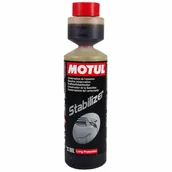 Dodatki do paliw - Motul STABILIZER 12x0 0.250L - miniaturka - grafika 1