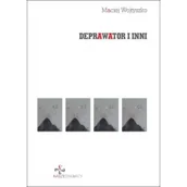 Dramaty - Deprawator i inni - miniaturka - grafika 1