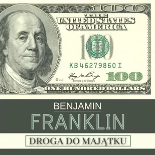 Droga do majątku i inne pisma - Audiobooki - biznes i ekonomia - miniaturka - grafika 1