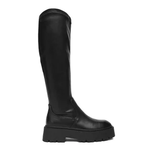 Kozaki DeeZee CEO-HY8008S-5 - Kozaki damskie - miniaturka - grafika 1