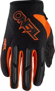 Rękawiczki rowerowe - O'Neal O'Neal Element Gloves Men, orange/black XXL | 11 2021 Rękawiczki MTB E031-512 - grafika 1