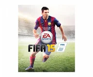 Gry PC Cyfrowe - FIFA 15 - miniaturka - grafika 1