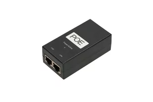 ExtraLink Zasilacz POE 48V 24W 0,5A Gigabit - Pozostałe akcesoria sieciowe - miniaturka - grafika 2