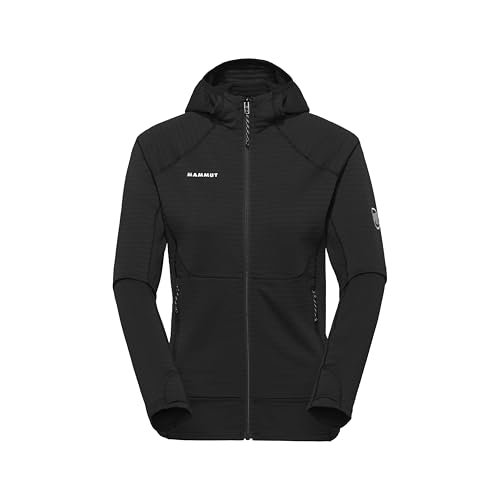 Mammut Taiss ML kurtka damska z kapturem