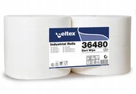 Akcesoria do mycia samochodu - Celtex A-lux Czystywo Papierowe Bezpyłowe 2w 168mb 1szt. - miniaturka - grafika 1