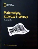 Czasopisma - Świat jest Matematyczny Kolekcja National Geographic Tom 2 - miniaturka - grafika 1