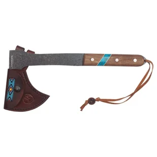 Toporek Condor Tomahawk Blue River - Noże - miniaturka - grafika 2