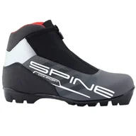 Buty narciarskie - SPINE Comfort NNN grey/black EU 44 - miniaturka - grafika 1