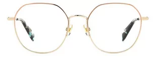Okulary korekcyjne Kate Spade MADISYN G AU2 - Okulary korekcyjne, oprawki, szkła - miniaturka - grafika 3