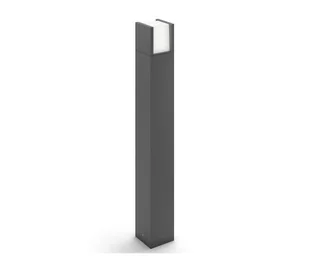 Philips - LED Lampa zewnętrzna ARBOUR LED/3,8W/230V 77 cm IP44 - Lampy ogrodowe - miniaturka - grafika 1