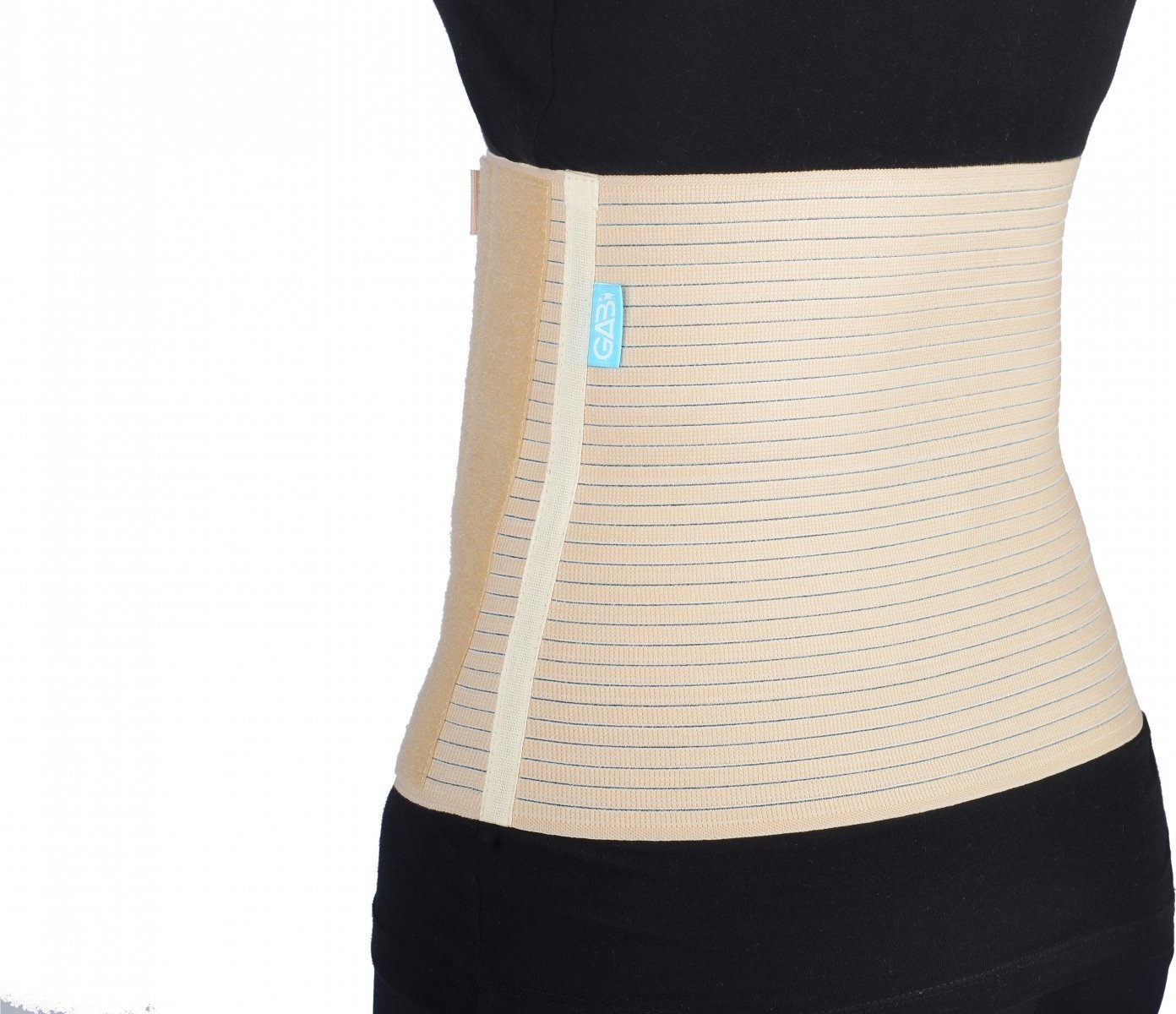 Gabi GABI splint - belt for after pregnancy, size L, nude, KR0-3-2R M