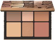 Samoopalacze - Smashbox The Cali Contour Palette - miniaturka - grafika 1