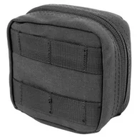 Plecaki worki - Condor Ładownica 4x4 Utility Pouch Czarna - miniaturka - grafika 1