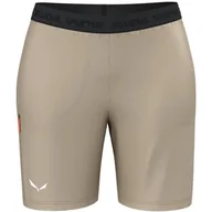 Spodenki damskie - Salewa Szorty damskie Puez 4 W - miniaturka - grafika 1