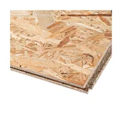 Płyty meblowe - Swiss Krono Płyta OSB-3 12 mm Pióro-wpust 250x67.5 cm 1.69 m2 - miniaturka - grafika 1