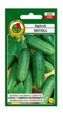 Nasiona i cebule - Ogórek pod osłony Monika 10 g PNOS Ożarów - miniaturka - grafika 1