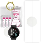 Akcesoria do smartwatchy - 1x folia hydrożelowa MATOWA do Polar Vantage V3 - apgo Smartwatch Hydrogel MATTE Protection Ochrona na ekran smartwatcha - miniaturka - grafika 1