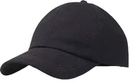 Czapki damskie - Czapka z daszkiem 4F strapback uniseks granatowa r S/M - miniaturka - grafika 1
