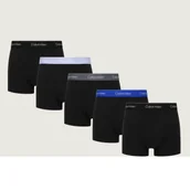 Majtki męskie - Calvin Klein Underwear Bokserki 5-pack - miniaturka - grafika 1