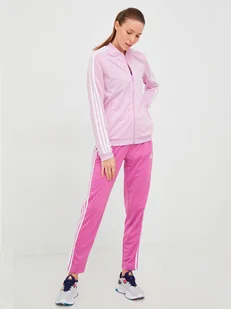 Dres Adidas 3-Stripe Damskie HM 1916 XS Fioletowe (4066747206835_EU) - Dresy damskie - miniaturka - grafika 1
