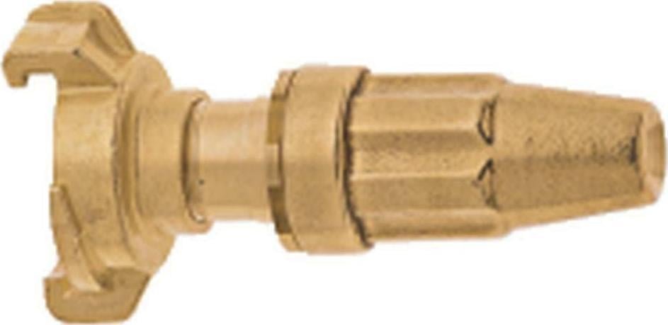 GEKA Dysza mosiezna 1